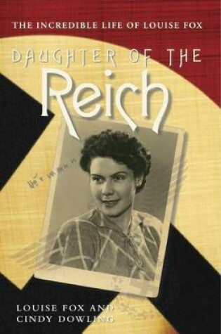 Cover of Daughter of the Reich