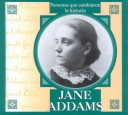 Book cover for Jane Addams