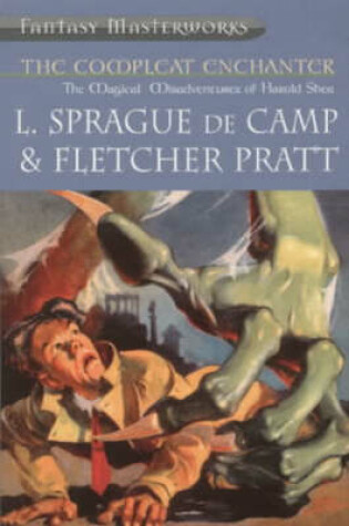 Cover of The Compleat Enchanter