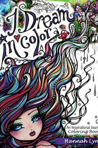 Cover of I Dream in Color