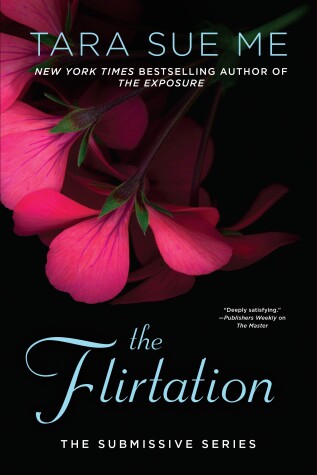 Book cover for The Flirtation