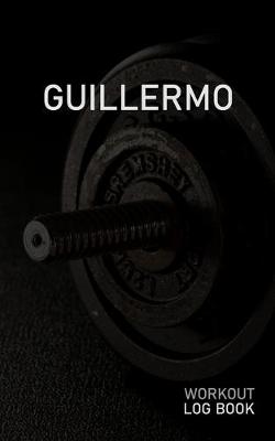 Book cover for Guillermo