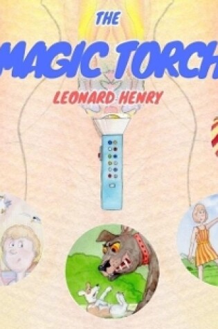 Cover of The Magic Torch