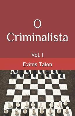 Cover of O Criminalista