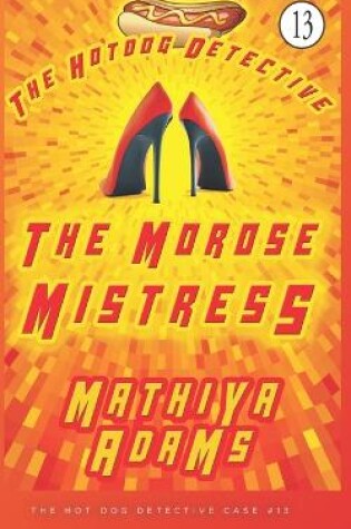 Cover of The Morose Mistress