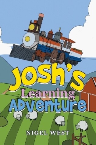 Cover of Josh's Learning Adventure