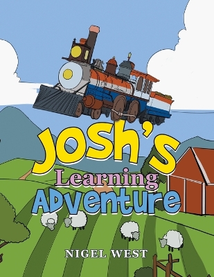 Book cover for Josh's Learning Adventure
