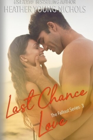 Cover of Last Chance Love