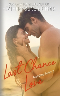 Book cover for Last Chance Love