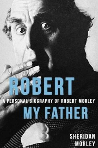 Cover of Robert My Father
