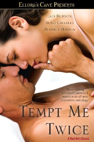 Cover of Tempt Me Twice