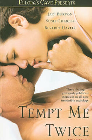 Cover of Tempt Me Twice