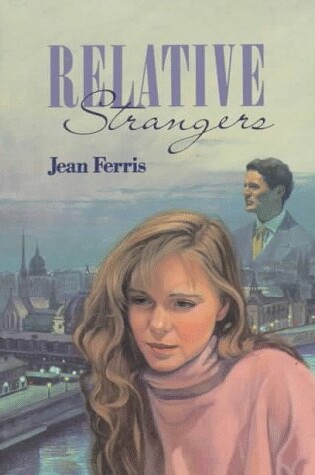 Cover of Relative Strangers