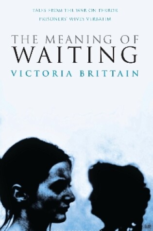 Cover of The Meaning of Waiting