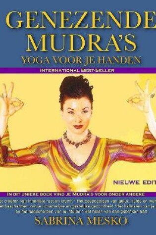Cover of Genezende Mudra's