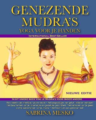 Book cover for Genezende Mudra's