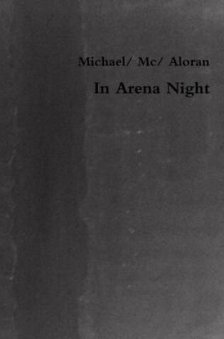 Cover of In Arena Night