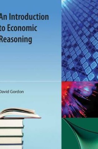 Cover of An Introduction to Economic Reasoning