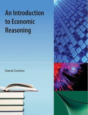 Book cover for An Introduction to Economic Reasoning