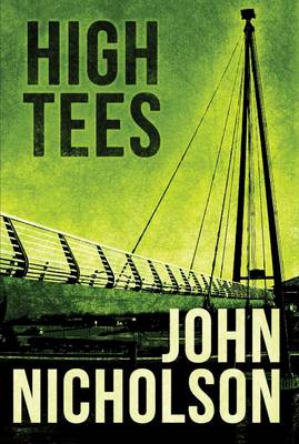 Book cover for High Tees