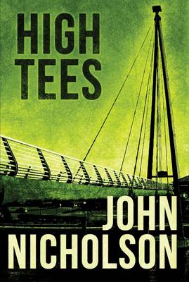 Cover of High Tees