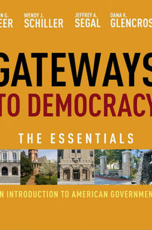 Cover of Gateways to Democracy