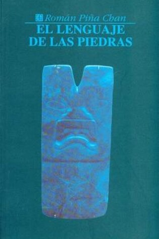 Cover of El Lenguaje de Las Piedras