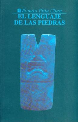 Book cover for El Lenguaje de Las Piedras