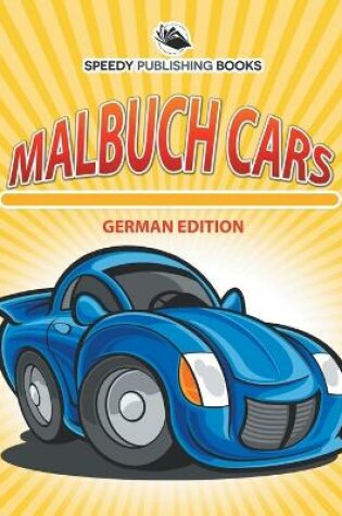 Cover of Malbuch Im Kindergarten (German Edition)