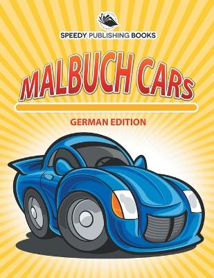 Book cover for Malbuch Im Kindergarten (German Edition)