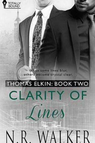 Cover of Clarity of Lines