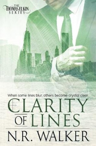 Cover of Clarity of Lines