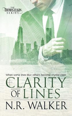 Cover of Clarity of Lines