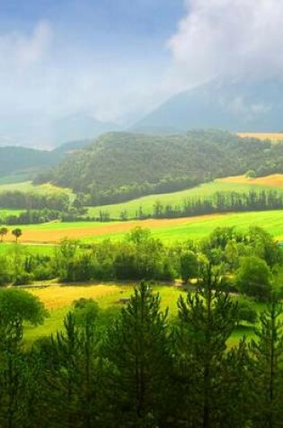 Cover of The Rural Countryside of Eastern France