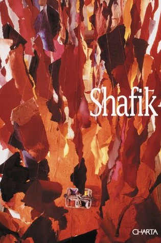 Cover of Shafik