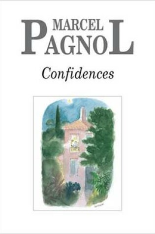 Cover of Confidences