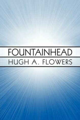 Cover of Fountainhead