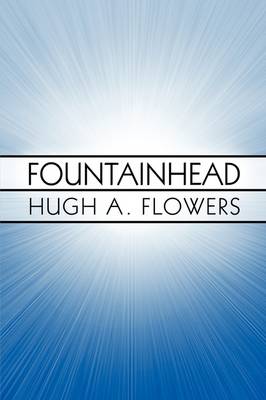 Book cover for Fountainhead