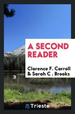 Cover of A Second Reader