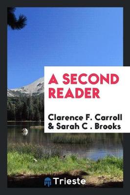 Book cover for A Second Reader