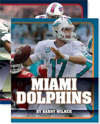 Cover of Afc East (Set)