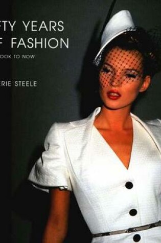 Cover of Fifty Years of Fashion