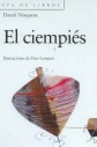 Cover of El Ciempies