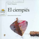 Book cover for El Ciempies