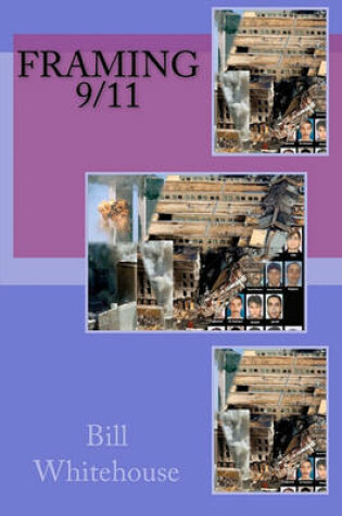 Cover of Framing 9/11