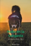 Book cover for Nudo en la Garganta