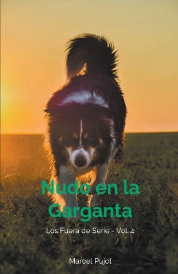 Cover of Nudo en la Garganta