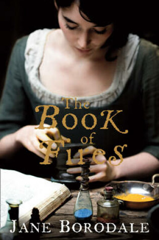 Cover of The Book of Fires