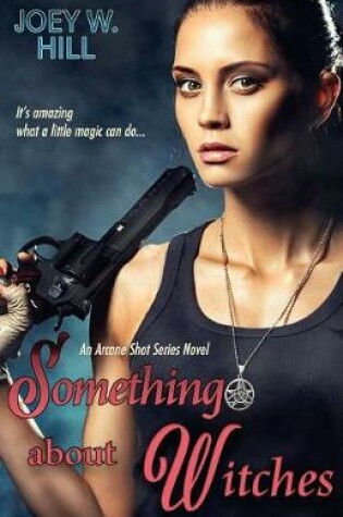 Cover of Something About Witches