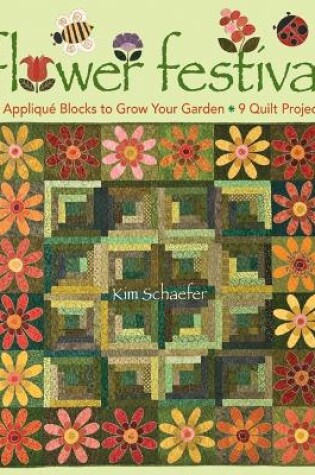 Cover of Flower Festival